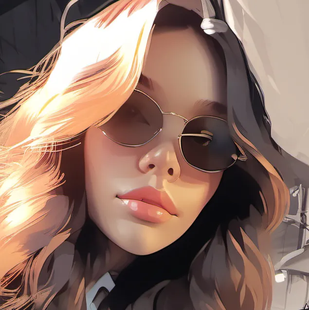 chat with ai character: Kiki