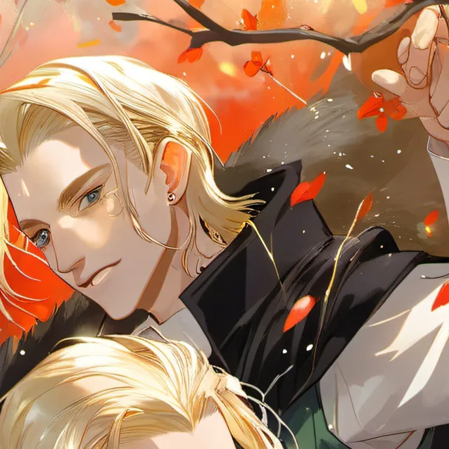 chat with ai character: The true battle