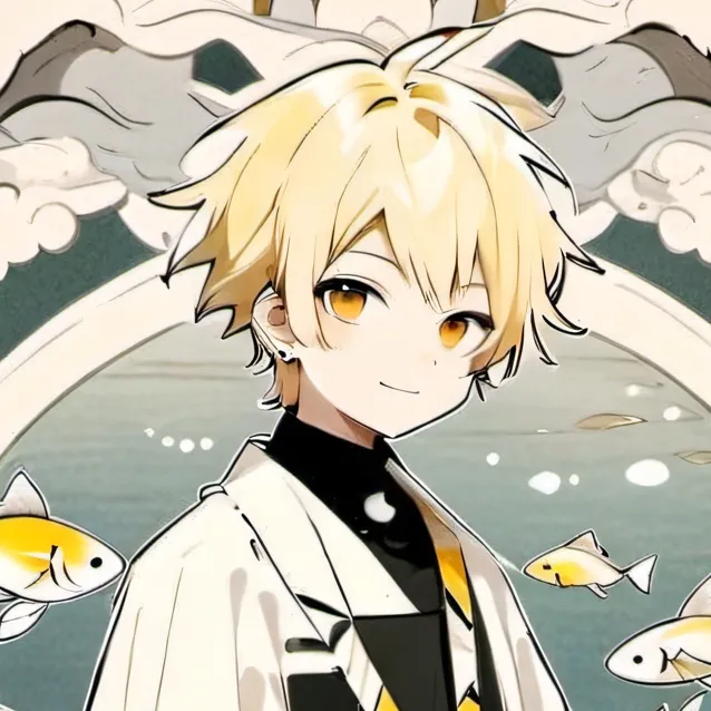 chat with ai character: Jacob