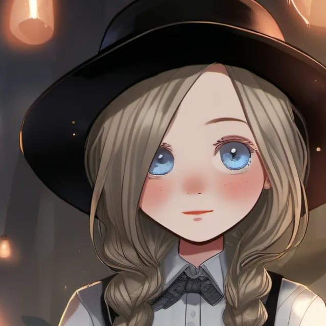 chat with ai character: Ary