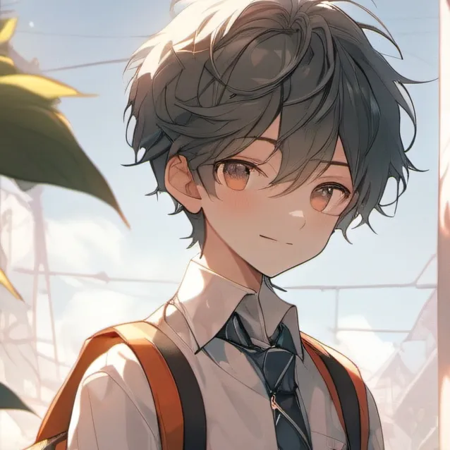 chat with ai character: Josh