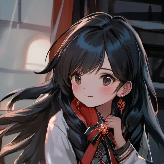 chat with ai character: Lilith Delgado