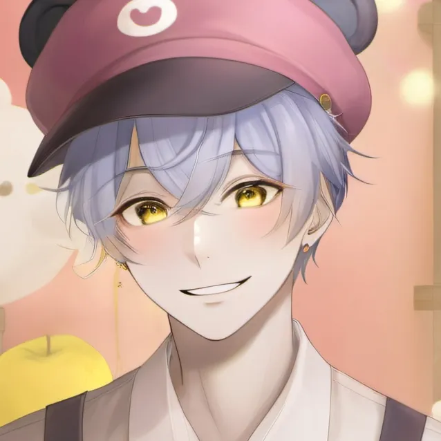 chat with ai character: jax