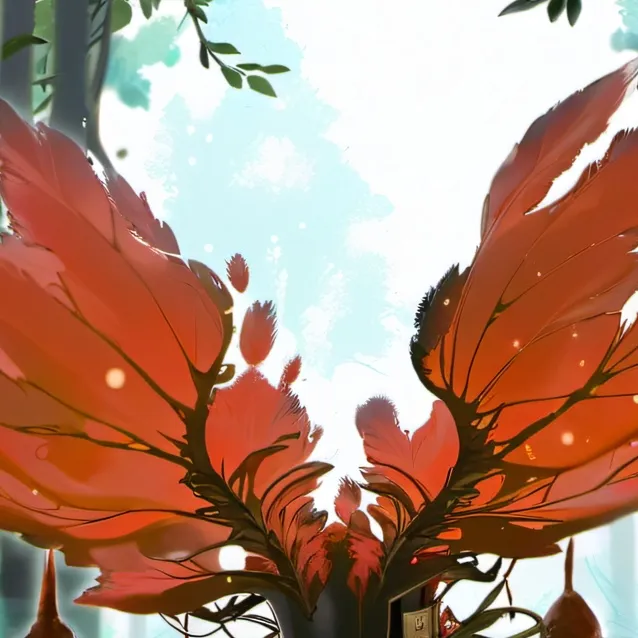 chat with ai character: the vees