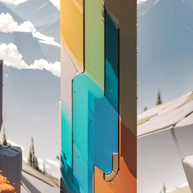 chat with ai character: AVM