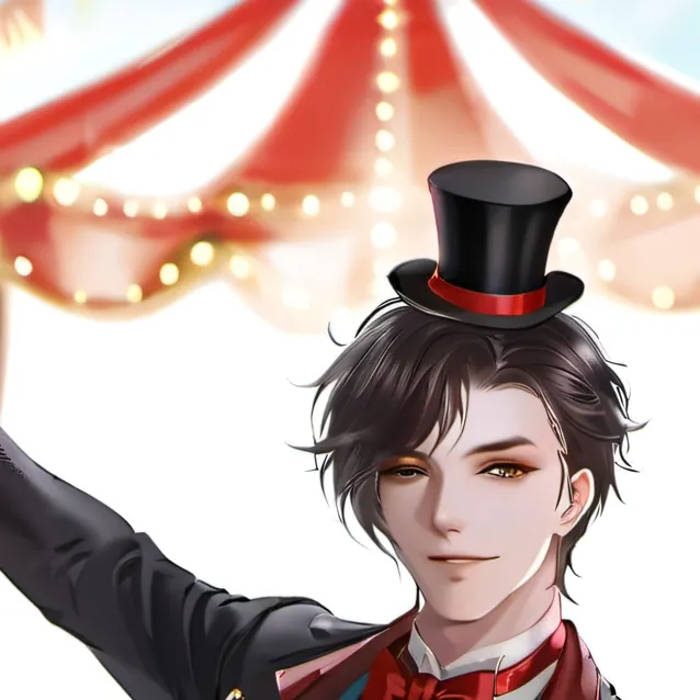 chat with ai character: TADC