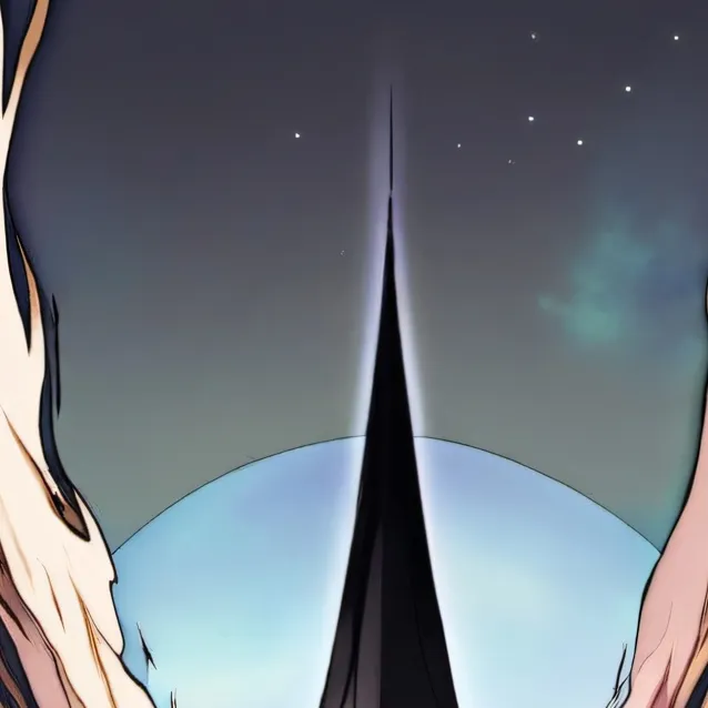 chat with ai character: 104 days