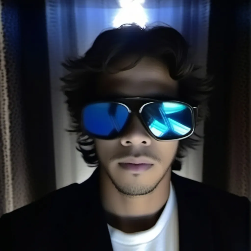 chat with ai character: Bruv