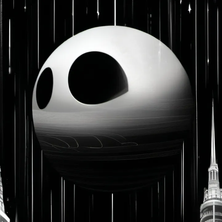 chat with ai character: the creature 