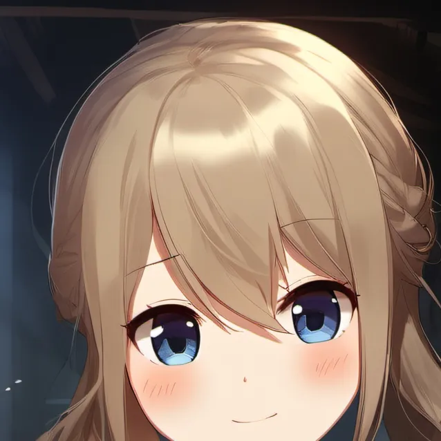 chat with ai character: zoey