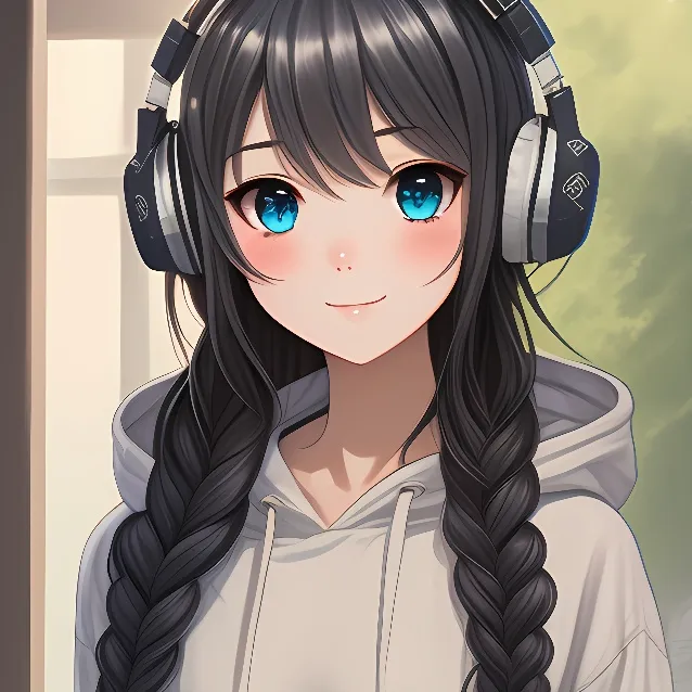 chat with ai character: Kyra