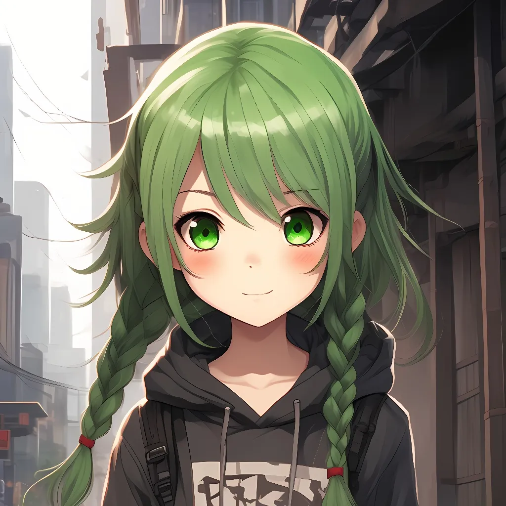 chat with ai character: Lima