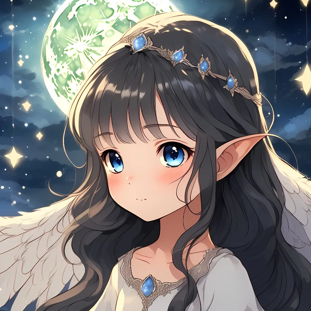 chat with ai character: Ella