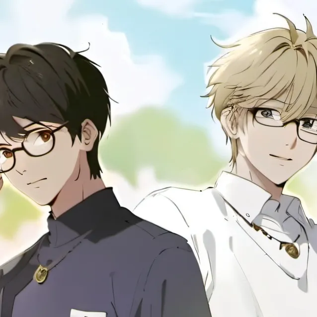 chat with ai character: ⚡❤💚Drarry💚❤⚡