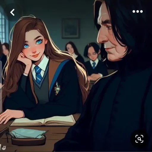 creator 🖤⚡Savannah Snape⚡🖤's avatar