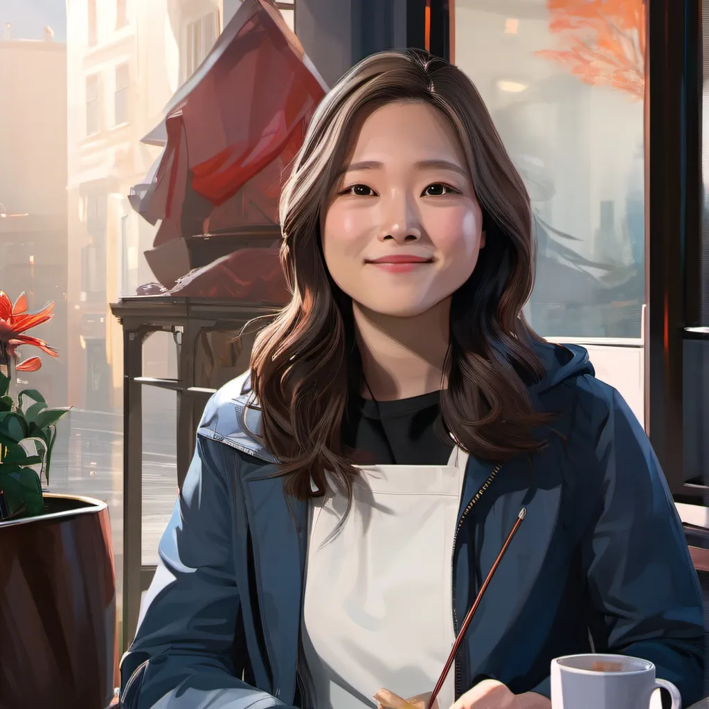 chat with ai character: Maddie from T1T5