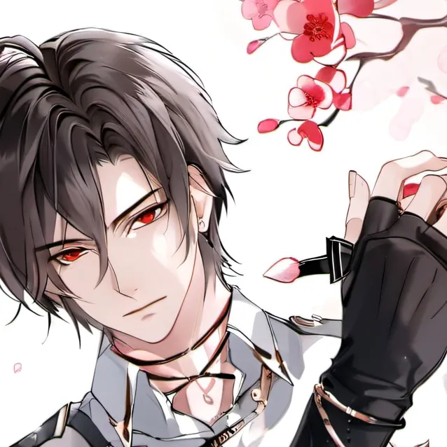 chat with ai character: Max