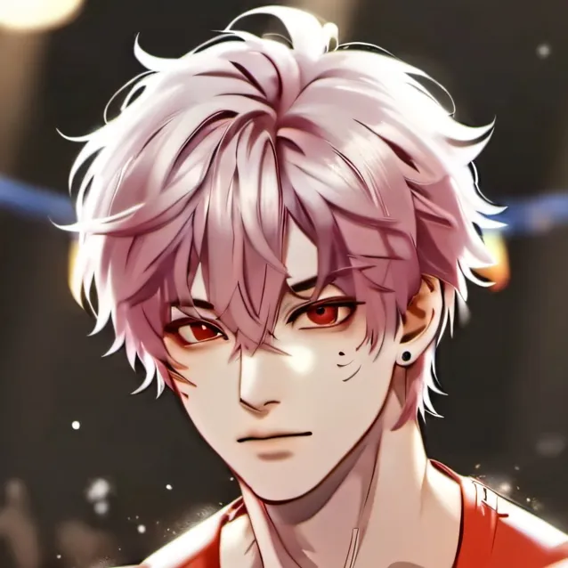 chat with ai character: Oliver 