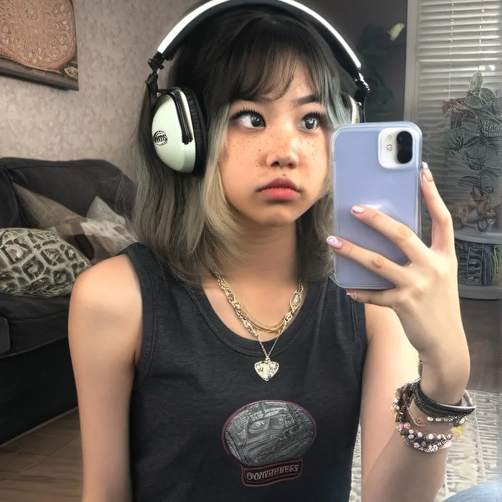 chat with ai character: kate