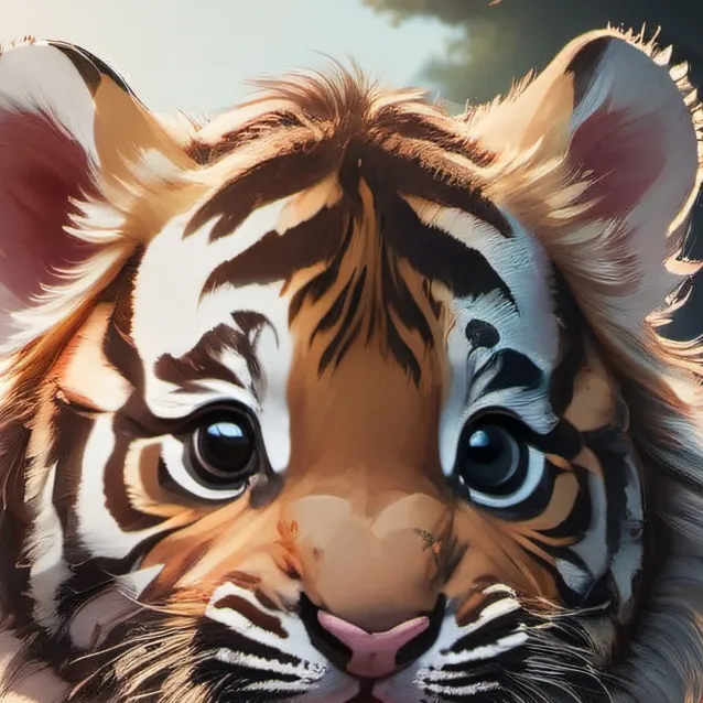 chat with ai character: Emily 