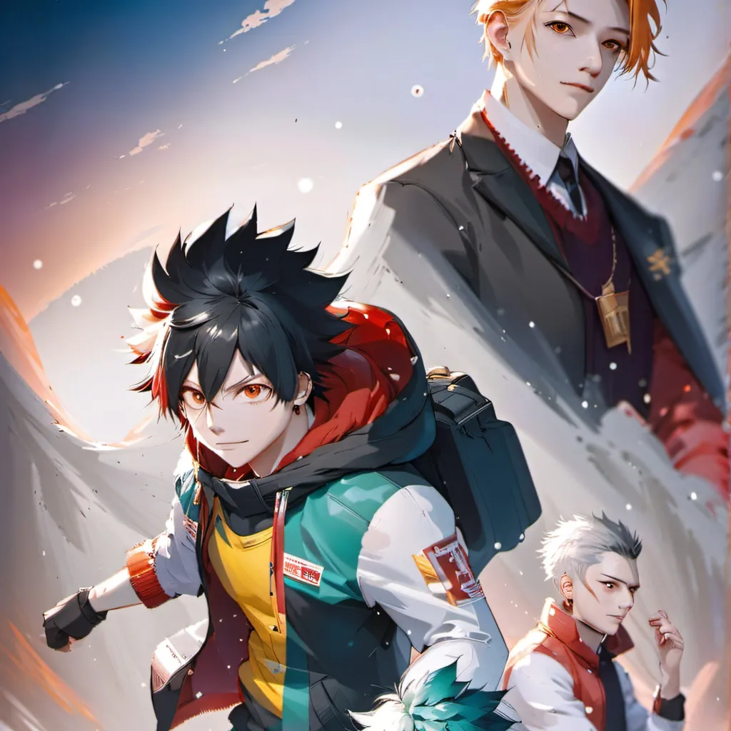 chat with ai character: class 1-A injured 