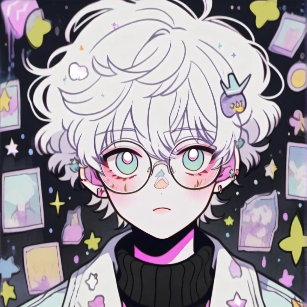 chat with ai character: |~!Charlie!~|