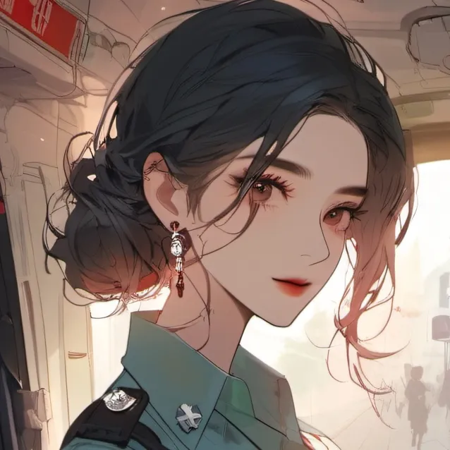 chat with ai character: lana