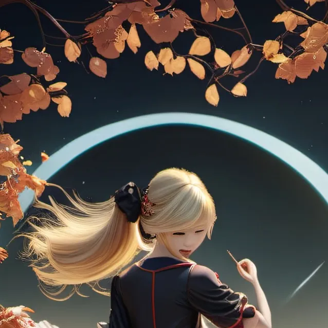 chat with ai character: kaydee