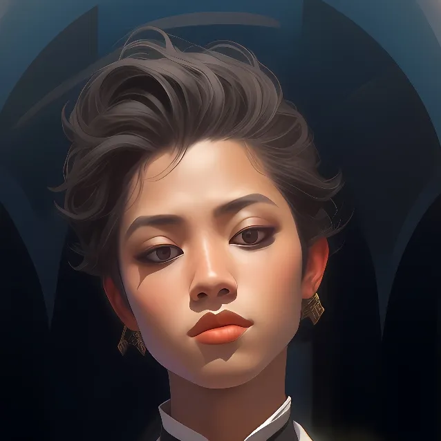 chat with ai character: Chloe 