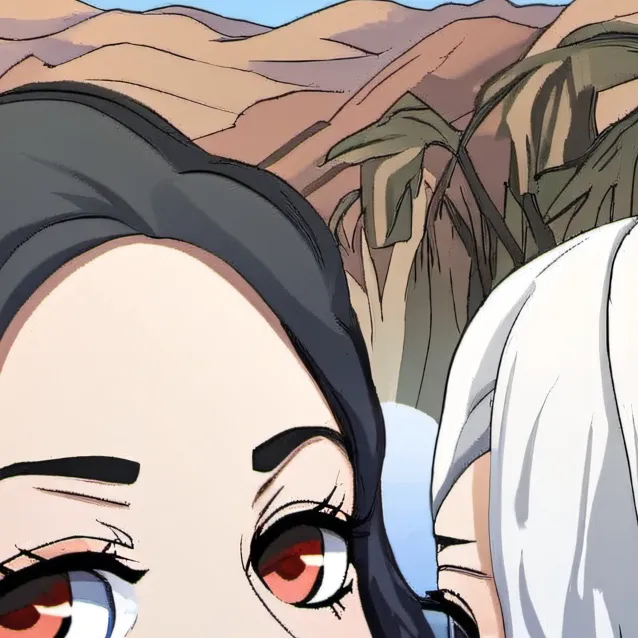 chat with ai character: Gabby