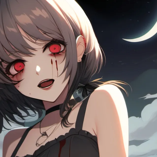 chat with ai character: Molly /murder 