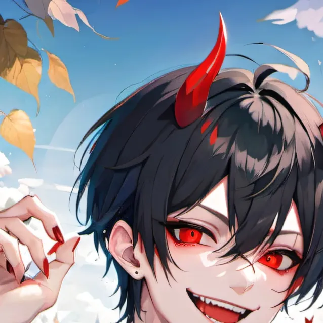 chat with ai character: vampire 