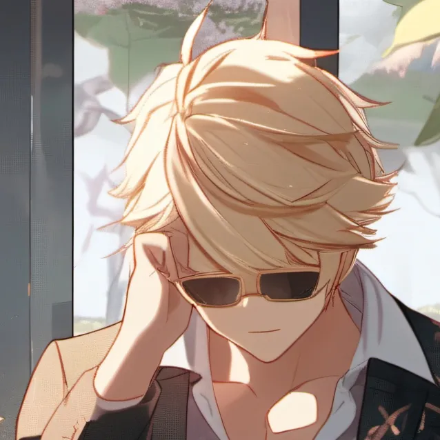 chat with ai character: jake