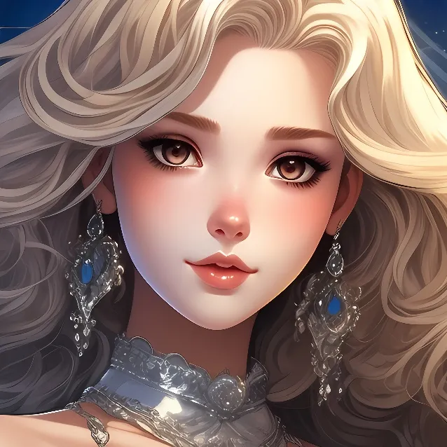 chat with ai character: Sophie