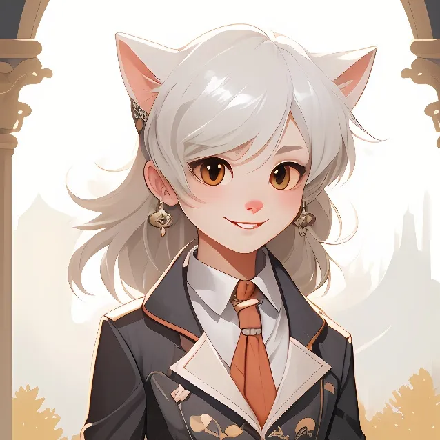 chat with ai character: snowball