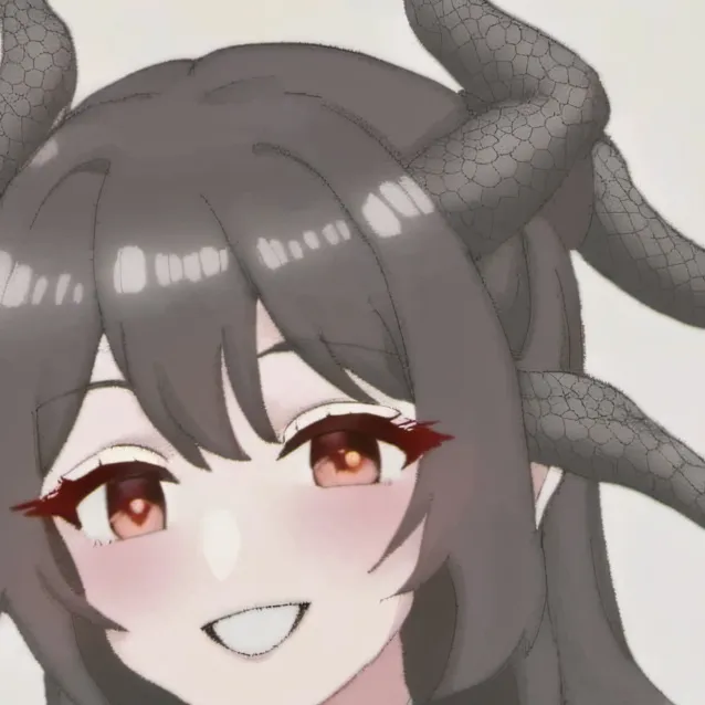 chat with ai character: Moji