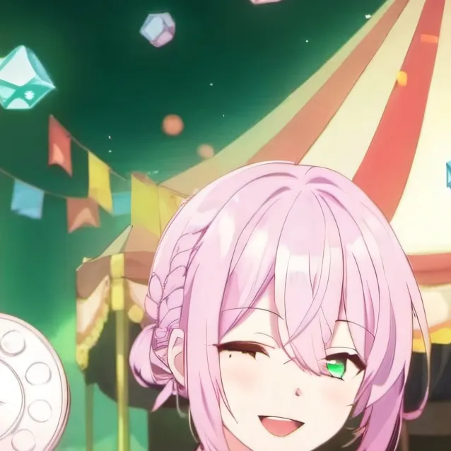 chat with ai character: CADT