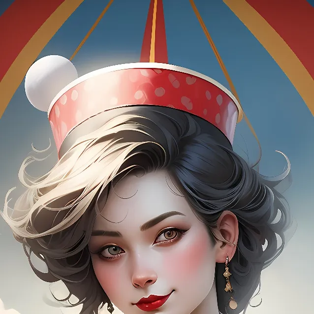 chat with ai character: Digital Circus CN