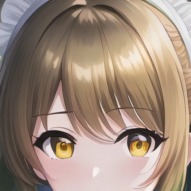 chat with ai character: Zooble maid