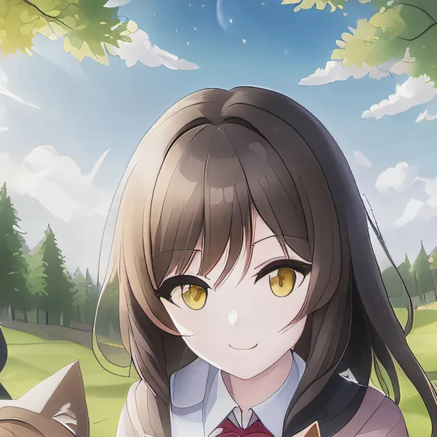 chat with ai character: Dark clan