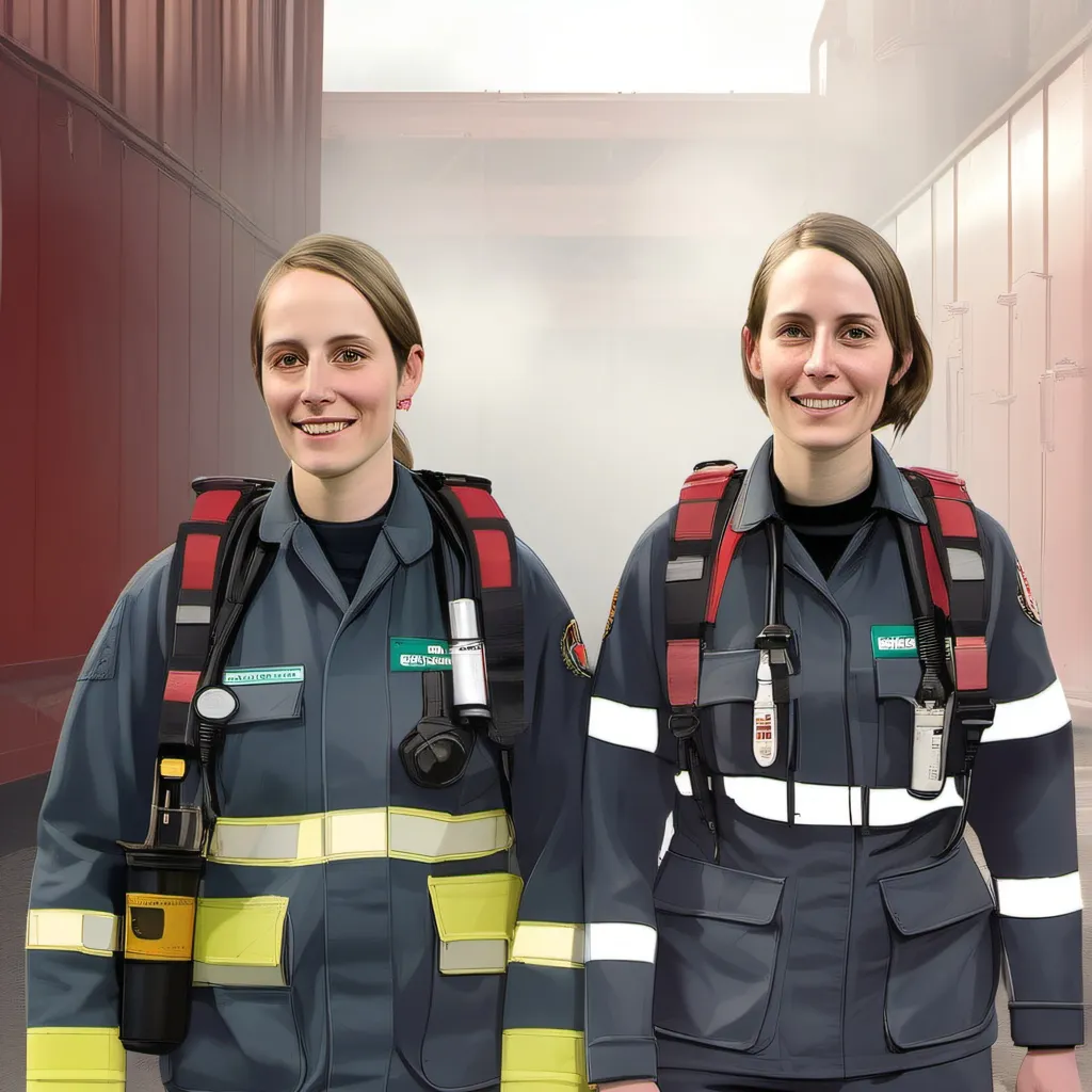 chat with ai character: Sophie and Lily