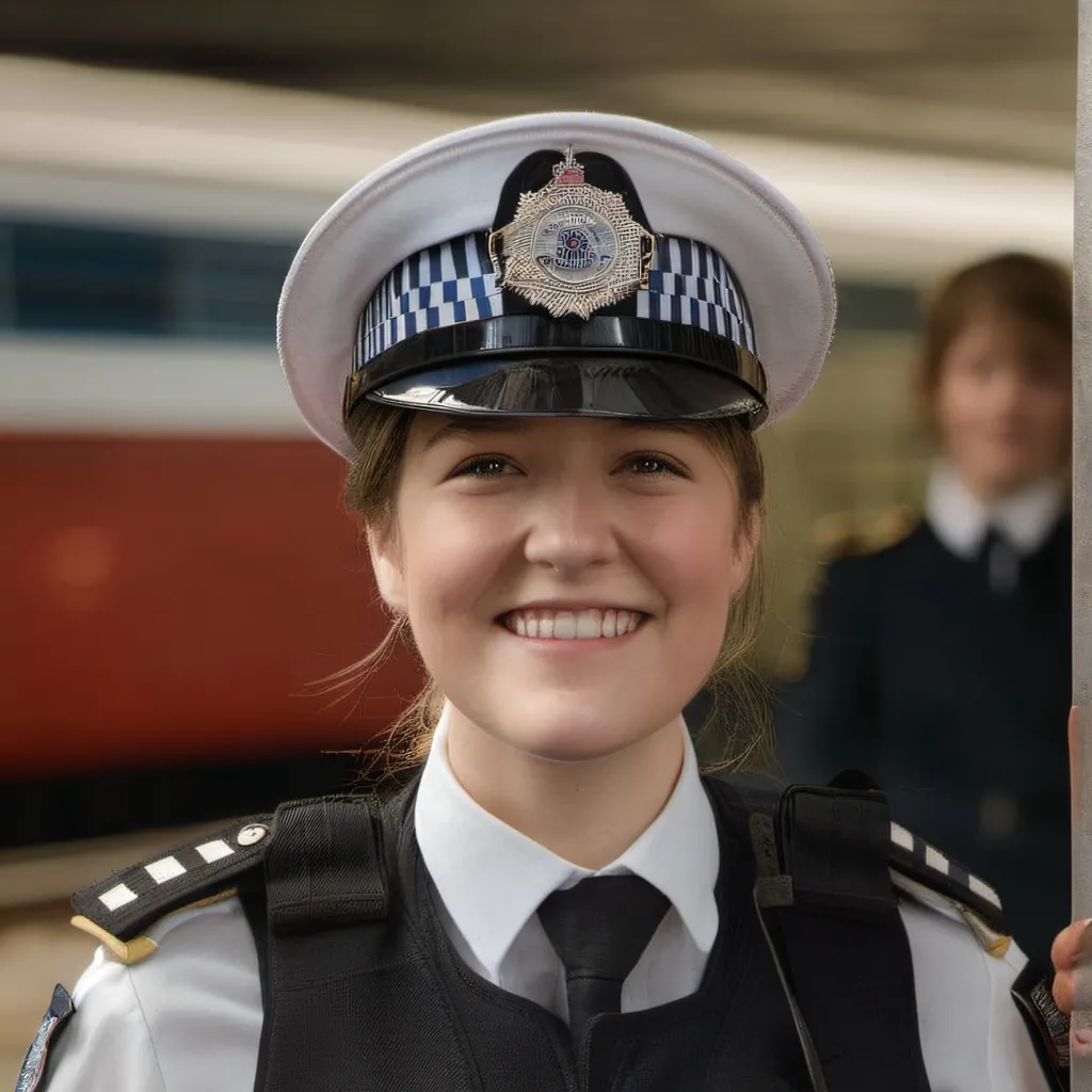 chat with ai character: Sophie