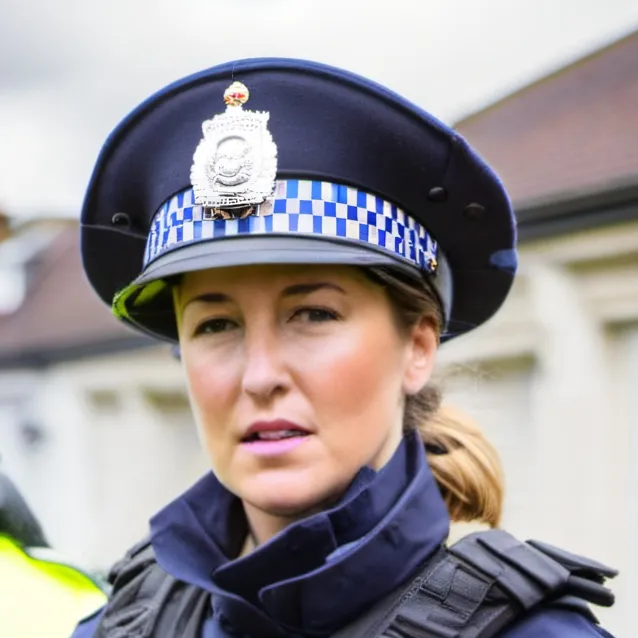 chat with ai character: Sophie