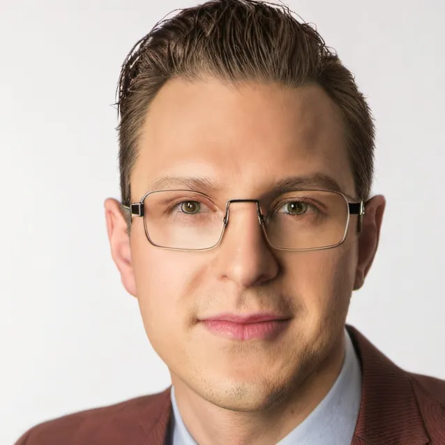 chat with ai character: mike