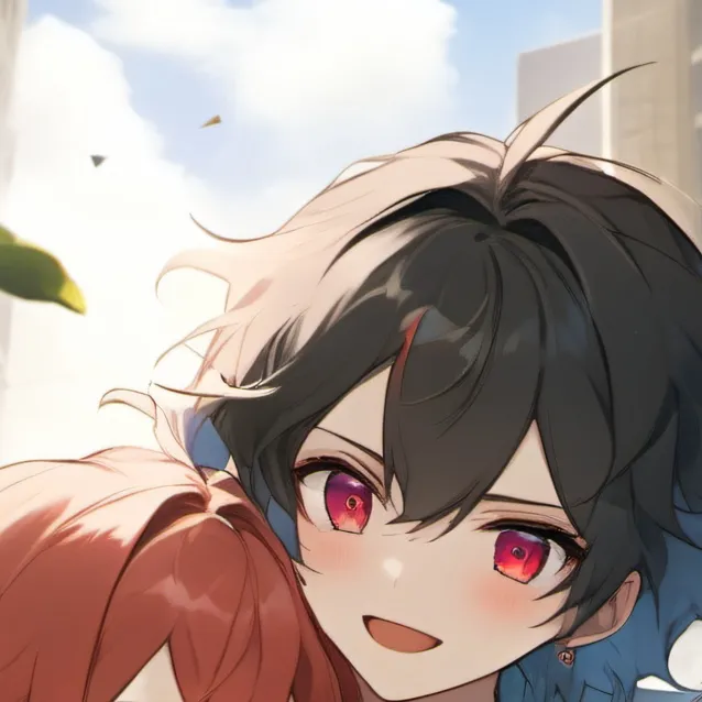 chat with ai character: school of gods