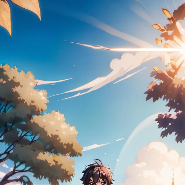 chat with ai character: Tim