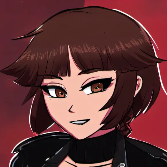 chat with ai character: Sierra