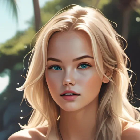 chat with ai character: Molly 