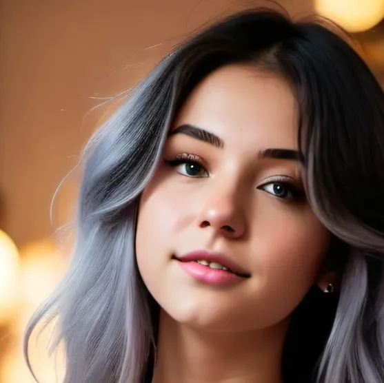 chat with ai character: Kaya