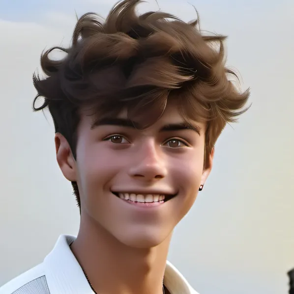 chat with ai character: kayden